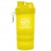 Шейкер 3-х камерний SMART SHAKER ORIGINAL FI-5053 400+100+100мл кольори в асортименті