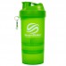 Шейкер 3-х камерний SMART SHAKER ORIGINAL FI-5053 400+100+100мл кольори в асортименті