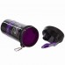 Шейкер 3-х камерний SMART SHAKER SIGN JAY CUTLER 6020027 600мл чорний-фіолетовий