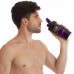 Шейкер 3-х камерний SMART SHAKER SIGN JAY CUTLER 6020027 600мл чорний-фіолетовий