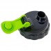 Шейкер 3-х камерний SPIDER BOTTLE SP-Sport FI-6389 500+100мл кольори в асортименті