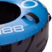 Шина покришка для кросфіту Zelart FI-2610-40 40кг синій