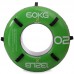 Шина покришка для кросфіту Zelart FI-2610-60 60кг зелений