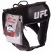 Шолом боксерський відкритий UFC UBCF-75182 чорний