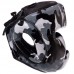 Шолом боксерський з повним захистом шкіряний TOP KING Empower Camouflage TKHGEM-03 S-XL кольори в асортименті