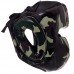 Шолом боксерський з повним захистом шкіряний TOP KING Empower Camouflage TKHGEM-03 S-XL кольори в асортименті