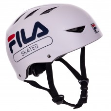 Шолом казанок захисний FILA 6075110 S-L-51-61 кольори в асортименті