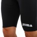 Шорти чоловічі компресійні короткі короткі тайтси Joma WARM FLEECE 932-101 XS-XL чорний