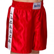 Шорти для самбо MATSA MA-5311 140-190см кольори в асортименті
