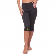 Шорти для схуднення HOT SHAPERS ZD-4576 S-3XL чорний