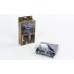 Шорти для схуднення SUNEX BERMUDA ZD-3043 S-L чорний