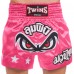 Шорти для тайського боксу та кікбоксингу TWINS TBS-02 S-XXL кольори в асортименті