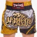 Шорти для тайського боксу та кікбоксингу TWINS TBS-DRAGON M-XXL кольори в асортименті