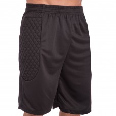 Шорти воротарські SP-Sport CO-5537 L-XXL чорний