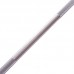 Штанга фіксована пряма поліуретанова Zelart Urethane Barbell TA-2689-15 довжина-104см 15кг чорний-салатовий