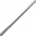 Штанга фіксована пряма поліуретанова Zelart Urethane Barbell TA-2689-20 довжина-104см 20кг чорний-салатовий