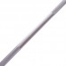 Штанга фіксована пряма поліуретанова Zelart Urethane Barbell TA-2689-30 довжина-107см 30кг чорний-салатовий