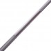 Штанга фіксована пряма поліуретанова Zelart Urethane Barbell TA-2689-40 довжина-112см 40кг чорний-салатовий
