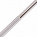 Штанга фіксована пряма прогумована Record Rubber Hexagon Barbell TA-6230-25 довжина-95см 25кг чорний
