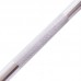 Штанга фіксована пряма прогумована Record Rubber Hexagon Barbell TA-6230-40 довжина-95см 40кг чорний