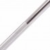 Штанга фіксована пряма прогумована Record Rubber Hexagon Barbell TA-6230-45 довжина-95см 45кг чорний