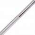 Штанга фіксована пряма прогумована Record Rubber Hexagon Barbell TA-6230-50 довжина-95см 50кг чорний