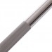 Штанга фіксована пряма прогумована Zelart Rubber Coated Barbell TA-2685-10 довжина-95см 10кг чорний