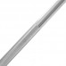 Штанга фіксована пряма прогумована Zelart Rubber Coated Barbell TA-2685-30 довжина-95см 30кг чорний