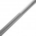 Штанга фіксована пряма прогумована Zelart Rubber Coated Barbell TA-2685-35 довжина-95см 35кг чорний