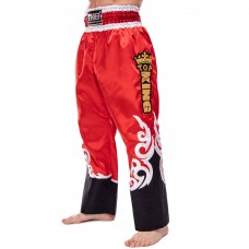 Штани для кікбоксингу TOP KING TKKTS-007 S-XXL кольори в асортименті