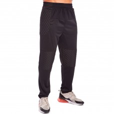 Штани воротарські SP-Sport CO-5538 L-XXL чорний