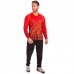 Штани воротарські SP-Sport CO-5538 L-XXL чорний