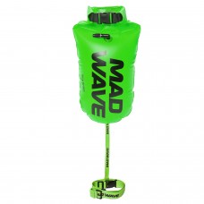 Сигнальний надувний буй MadWave M2040010 VSP Swim Buoy кольори в асортименті