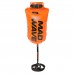 Сигнальний надувний буй MadWave M2040010 VSP Swim Buoy кольори в асортименті