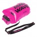 Сигнальний надувний буй MadWave M2040010 VSP Swim Buoy кольори в асортименті