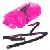 Сигнальний надувний буй MadWave M2040010 VSP Swim Buoy кольори в асортименті
