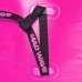 Сигнальний надувний буй MadWave M2040010 VSP Swim Buoy кольори в асортименті