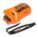 Сигнальний надувний буй MadWave M2040010 VSP Swim Buoy кольори в асортименті