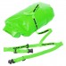 Сигнальний надувний буй MadWave M2040010 VSP Swim Buoy кольори в асортименті