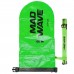 Сигнальний надувний буй MadWave M2040010 VSP Swim Buoy кольори в асортименті