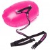 Сигнальний надувний буй MadWave M2040020 VSP Swim Buoy кольори в асортименті