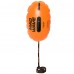 Сигнальний надувний буй MadWave M2040020 VSP Swim Buoy кольори в асортименті