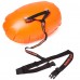 Сигнальний надувний буй MadWave M2040020 VSP Swim Buoy кольори в асортименті