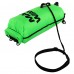 Сигнальний надувний буй MadWave M204901 DRY BAG кольори в асортименті