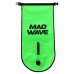 Сигнальний надувний буй MadWave M204901 DRY BAG кольори в асортименті