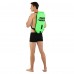 Сигнальний надувний буй MadWave M204901 DRY BAG кольори в асортименті