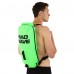 Сигнальний надувний буй MadWave M204901 DRY BAG кольори в асортименті