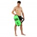 Сигнальний надувний буй MadWave M204901 DRY BAG кольори в асортименті