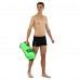 Сигнальний надувний буй MadWave M204901 DRY BAG кольори в асортименті