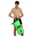 Сигнальний надувний буй MadWave M204901 DRY BAG кольори в асортименті